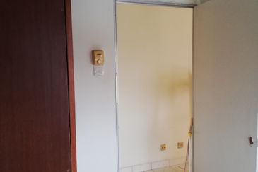 Ehsan Ria Condominium