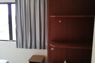 Ehsan Ria Condominium