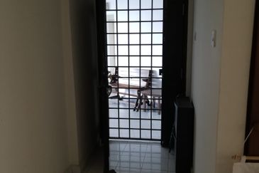 Ehsan Ria Condominium