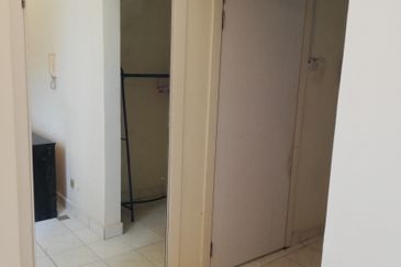 Ehsan Ria Condominium