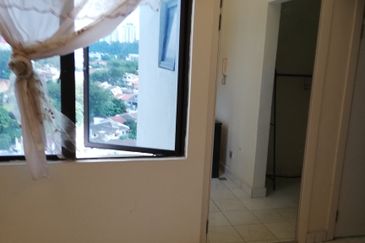 Ehsan Ria Condominium