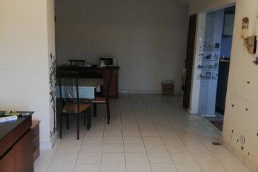 Ehsan Ria Condominium