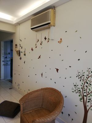 Pj Ehsan Ria Condominium for Rental @RM1,450 By CHAN LING TONG ...