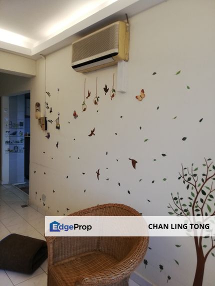 Pj Ehsan Ria Condominium , Selangor, Petaling Jaya