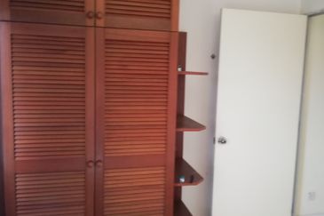 Ehsan Ria Condominium