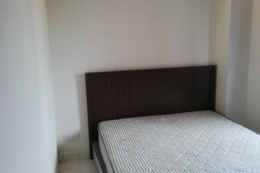 Ehsan Ria Condominium