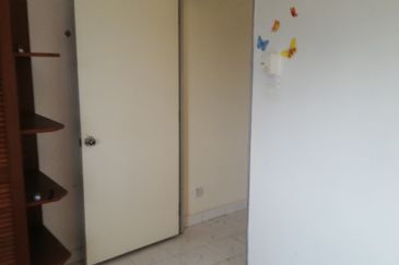 Ehsan Ria Condominium