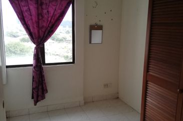 Ehsan Ria Condominium