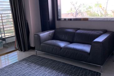 Sunway Pyramid Tower Studio Suite