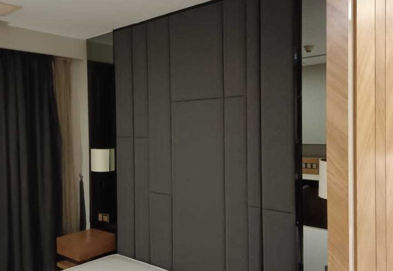 Sunway Pyramid Tower Studio Suite