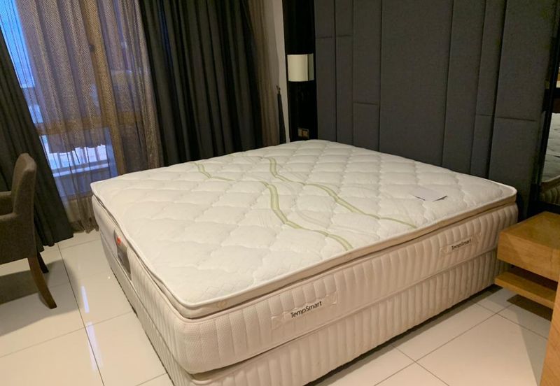 Sunway Pyramid Tower Studio Suite