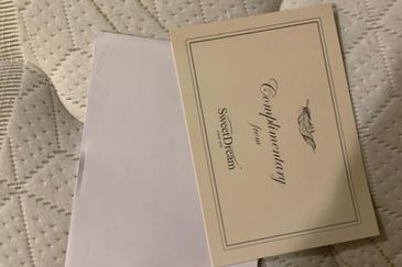 Sunway Pyramid Tower Studio Suite