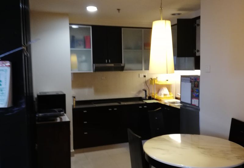 Sunway Pyramid Tower Studio Suite