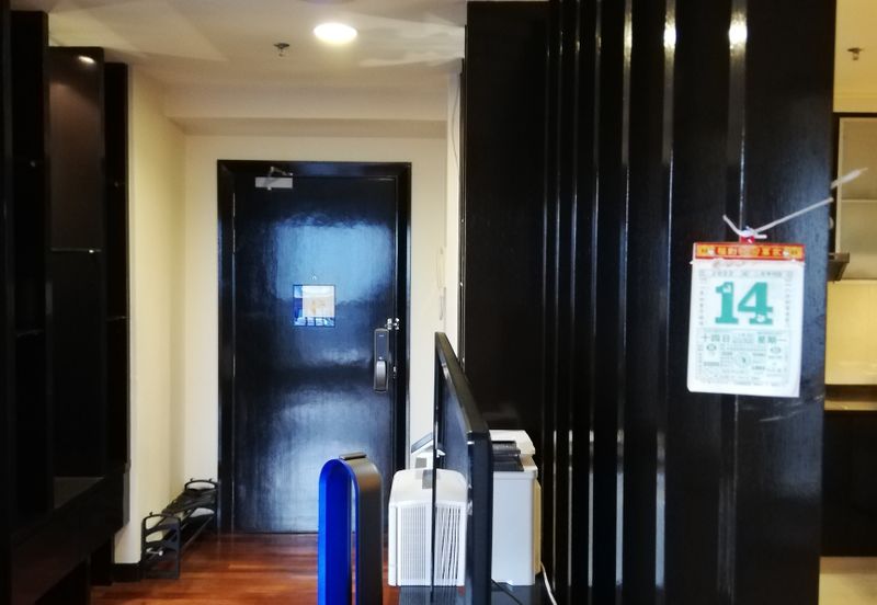 Sunway Pyramid Tower Studio Suite