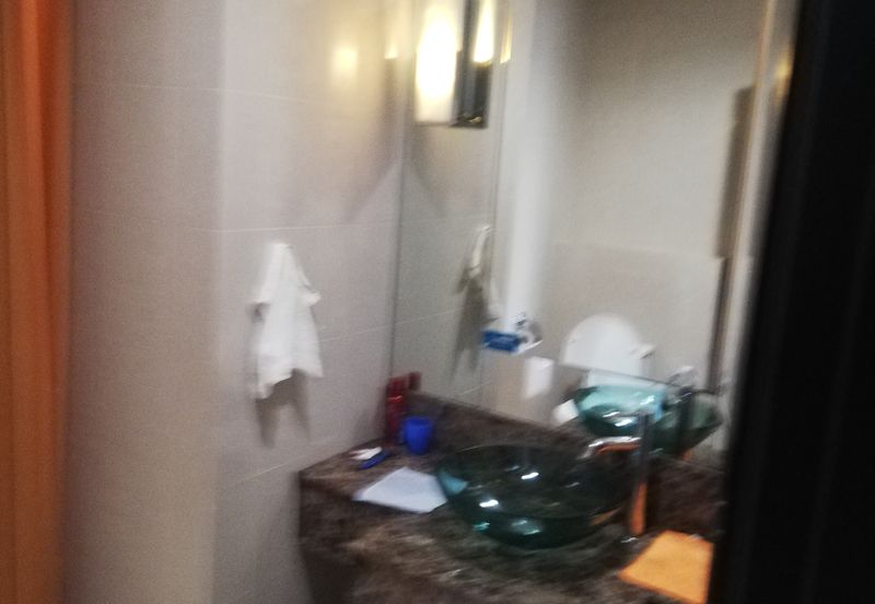 Sunway Pyramid Tower Studio Suite