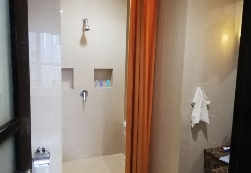 Sunway Pyramid Tower Studio Suite