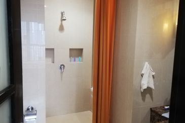 Sunway Pyramid Tower Studio Suite