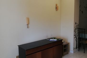 Ehsan Ria Condominium