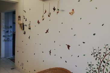 Ehsan Ria Condominium