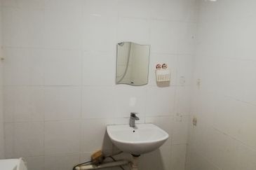 Ehsan Ria Condominium