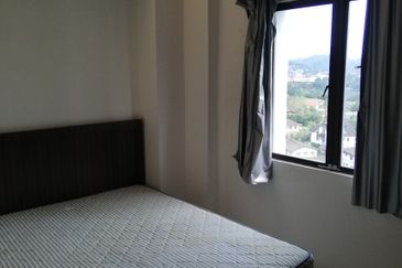 Ehsan Ria Condominium