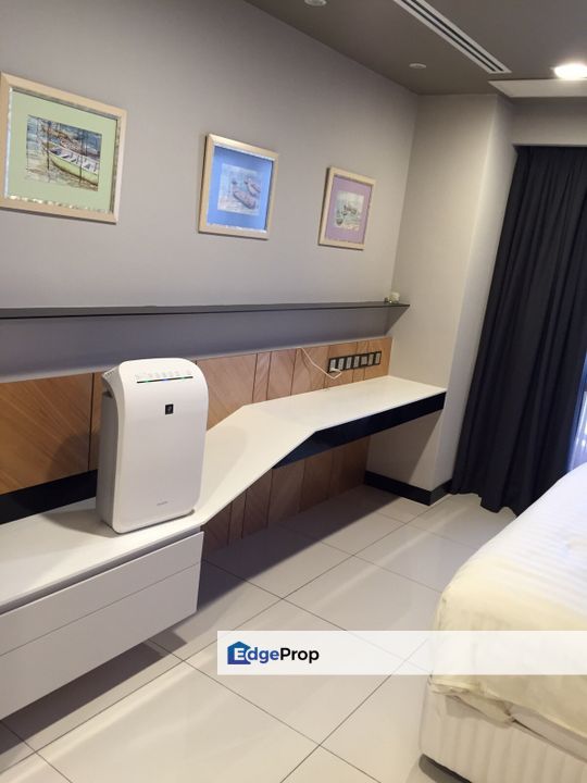 Sunway Pyramid Tower Premium Unit, Selangor, Bandar Sunway