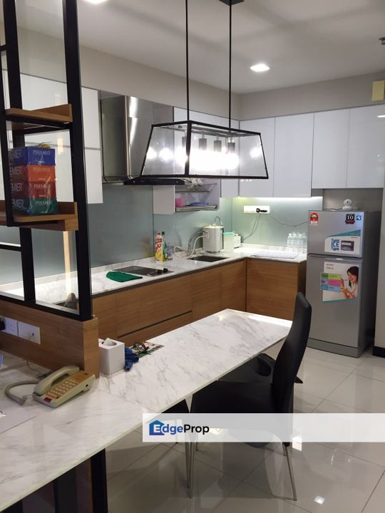 Sunway Pyramid Tower Premium Unit, Selangor, Bandar Sunway