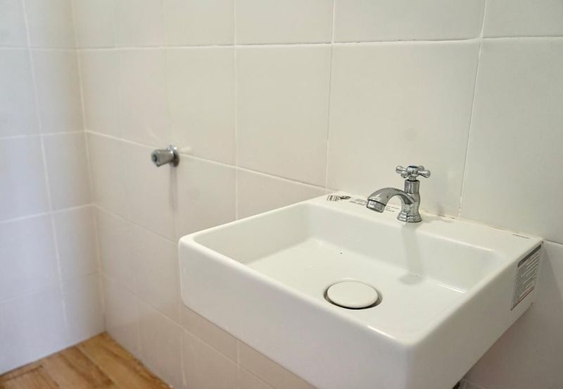 Pandan Heights Condominium