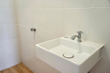 Pandan Heights Condominium