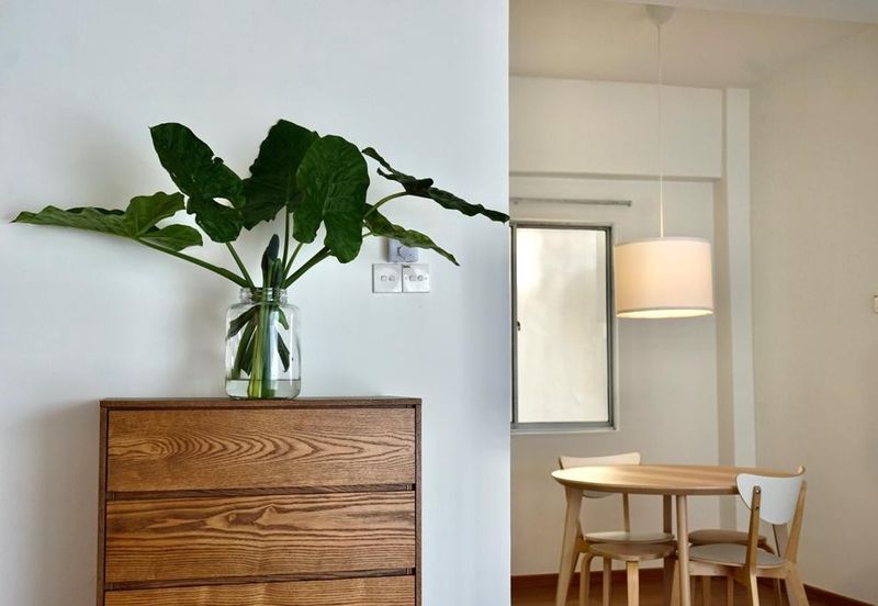 Pandan Heights Condominium