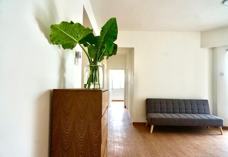 Pandan Heights Condominium