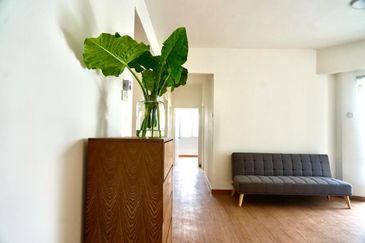 Pandan Heights Condominium