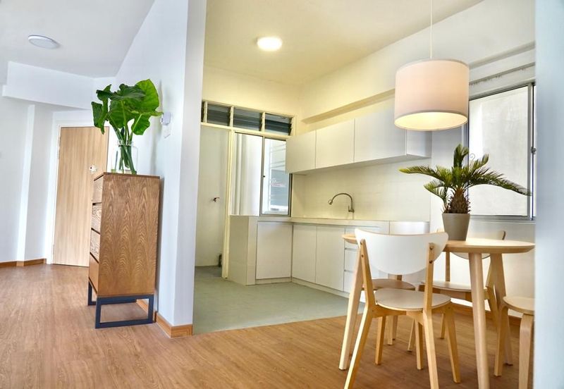 Pandan Heights Condominium