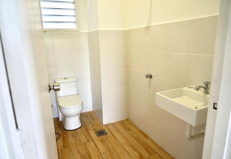 Pandan Heights Condominium