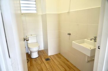 Pandan Heights Condominium