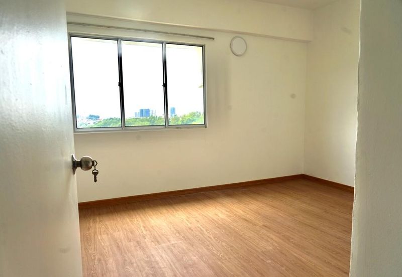 Pandan Heights Condominium