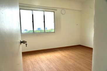 Pandan Heights Condominium