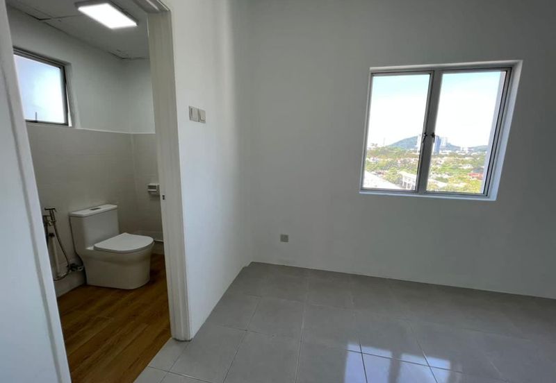 Azaria Apartment @ Bandar Paklands