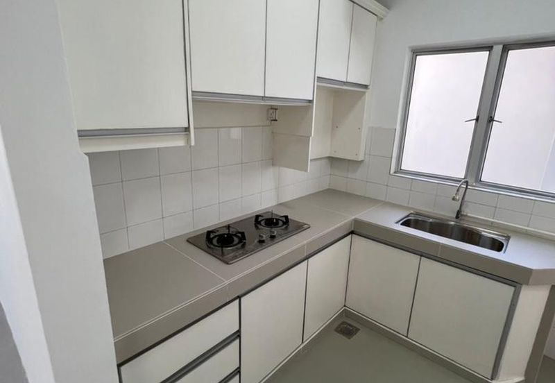 Azaria Apartment @ Bandar Paklands