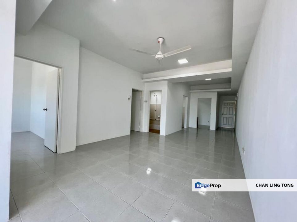 Newly Renovated Apt for sale at cost, Selangor, Klang