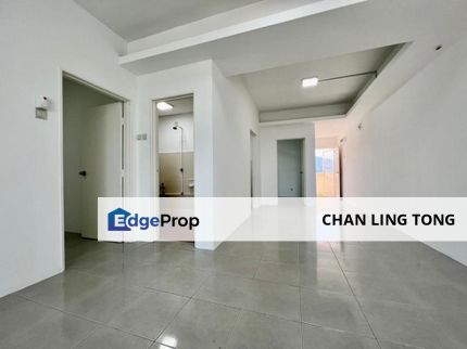 Newly Renovated Apt for sale at cost, Selangor, Klang