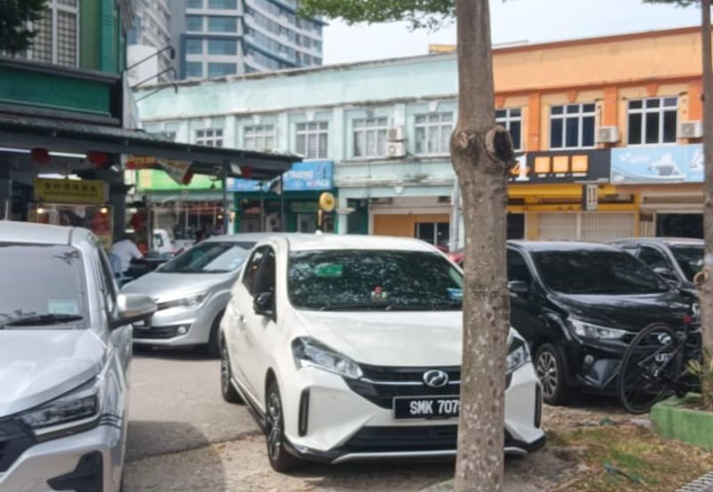 Bandar Puteri Puchong