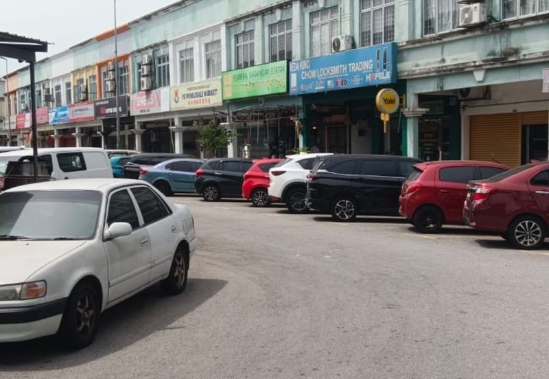 Bandar Puteri Puchong