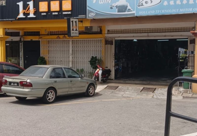 Bandar Puteri Puchong