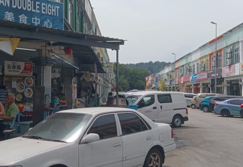 Bandar Puteri Puchong