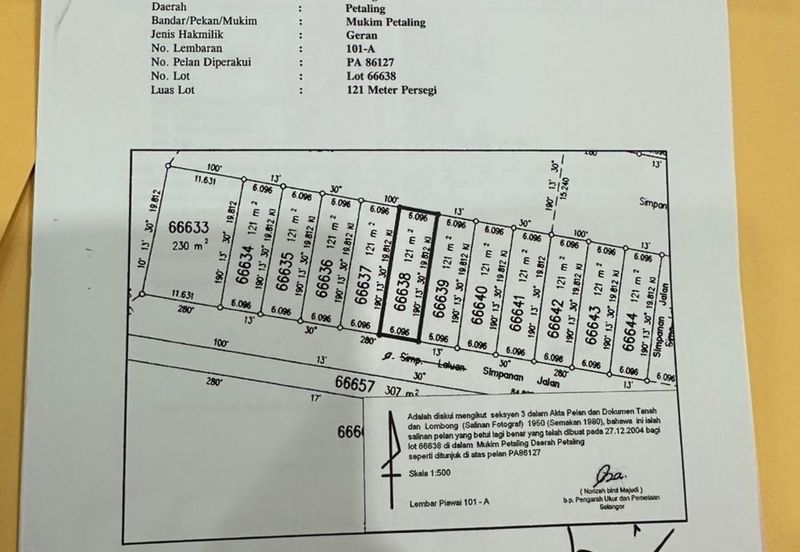 Bandar Puteri Puchong