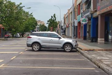 Bukit Raja Industrial Park