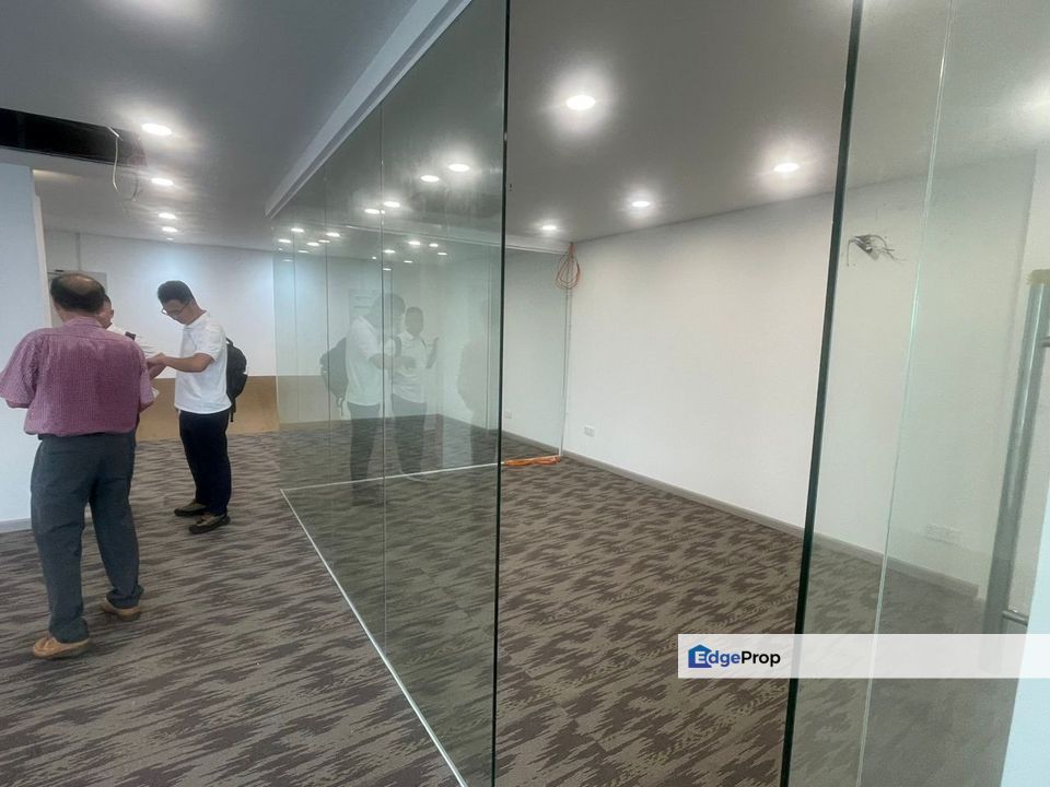 Sunway nexis business suite for rent, Selangor, Kota Damansara