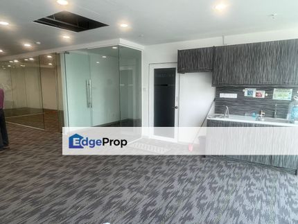 Sunway nexis business suite for rent, Selangor, Kota Damansara