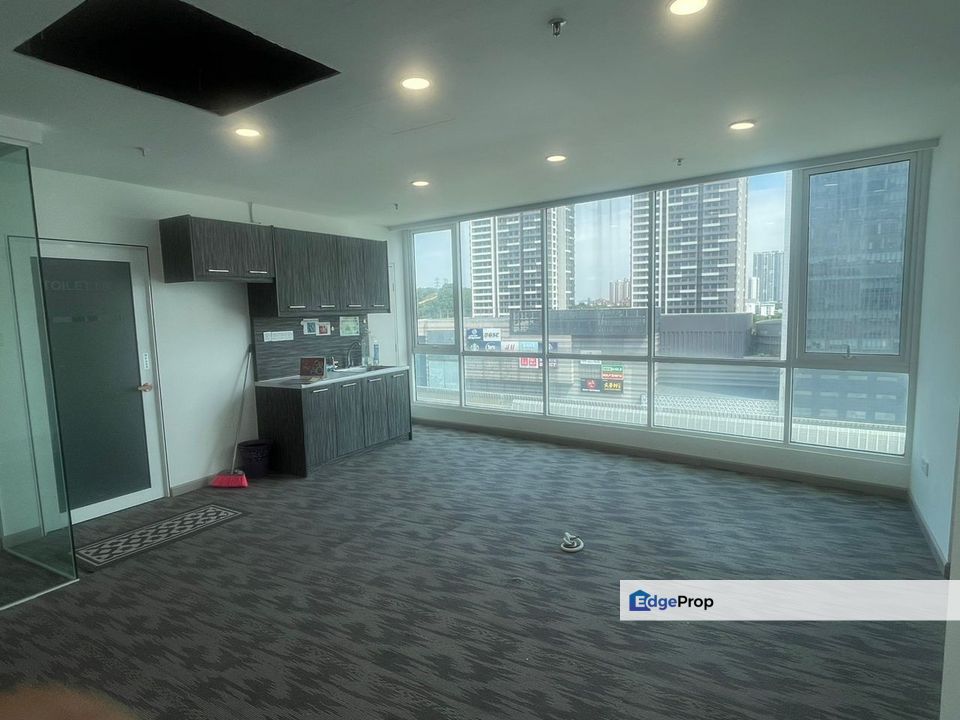 Sunway nexis business suite for rent, Selangor, Kota Damansara